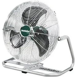 Metabo Akku-Ventilator AV 18 Karton