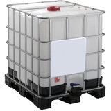 Graf Container 1000 l
