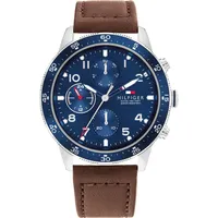 Tommy Hilfiger Jimmy 1791946 Herrenuhr