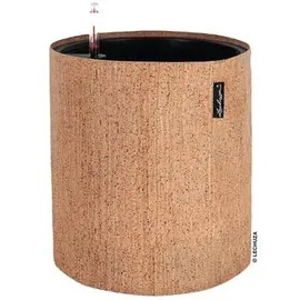 LECHUZA Trendcover Ø 23 × 26,5 cm kork light natural
