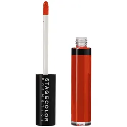 Stagecolor Ultra Shine Gloss Lippenbalsam   SHINY ORANGE