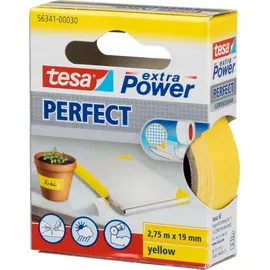 Tesa Gewebeband extra Power 2,75 m x 19 mm 1 St.