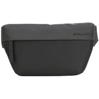 Strellson Gürteltasche Alperton Mickel Hipbag S Black