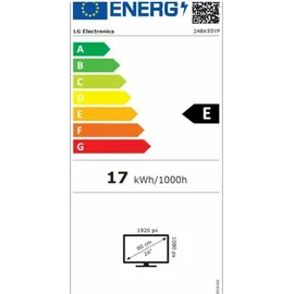 LG 24BK55YP-B