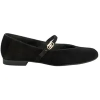 Paul Green Damen / Ballerina 1189-029 schwarz, 42,5 - 42.5 EU
