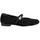 Paul Green Damen / Ballerina 1189-029 schwarz, 42,5 - 42.5 EU