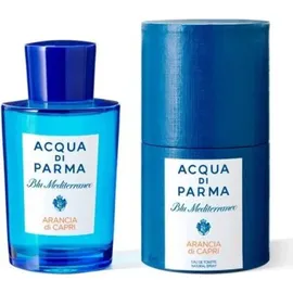 Acqua di Parma Blu Mediterraneo Arancia di Capri Eau de Toilette 100 ml