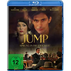 Jump - Sprung in die Ewigkeit