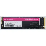 Innovation IT 1TB schwarz (00-1024111)