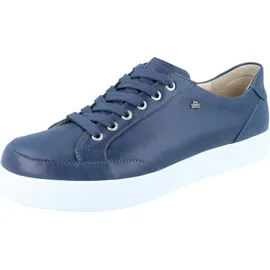 Finn Comfort Brandon blau, 45 1⁄2 EU - 11