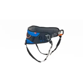 Non-Stop Dogwear Ferd Belt - Dog walking belt Black Blue S