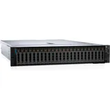 Dell R760xs Server - Black