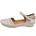 P Vallarta Damen Beige 35