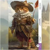 EASYoriginal Le Chat botté / Der gestiefelte Kater (Buch + Audio-Online) - Kommentierte zweisprachige Ausgabe Französisch-Deutsch, m. 1 Audio, m. 1 Audio: ... Charles
