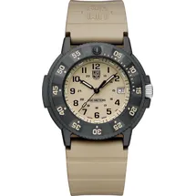 Luminox Navy Seal EVO Quarz Gummi 43 mm XS.3010.EVO.S