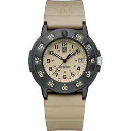 Luminox Navy Seal EVO Quarz Gummi 43 mm XS.3010.EVO.S