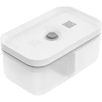 Zwilling Fresh & Save Vakuum Lunchbox M, Semitransparent-Grau