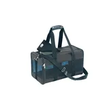 Nobby Tiertransporttasche 44 x 27 x 25 cm Schwarz