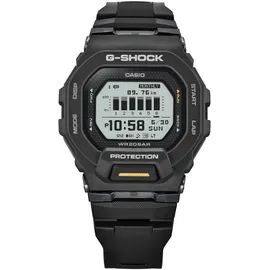 Casio G-Squad GBD-200 Silikon 20 mm 1A1ER