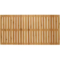 Wenko Baderost Indoor & Outdoor Braun 100 x 50 cm