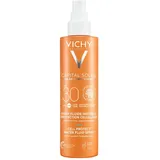 Vichy Capital Soleil Cell Protect Spray LSF 30