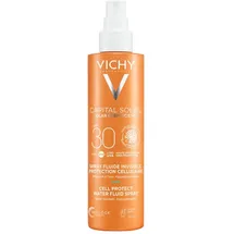 Vichy Capital Soleil Cell Protect Spray LSF 30