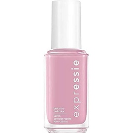 essie Expressie 200 in the time zone 10 ml