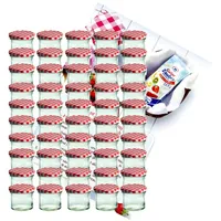 Mambocat Sturzglas 125 ml 50 St.