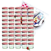Mambocat Sturzglas 125 ml 50 St.