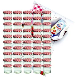 Mambocat Sturzglas 125 ml 50 St.