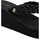 Tommy Hilfiger Th Wedge Braided Summer Sandal Black 38