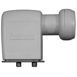 1St. Preisner SP42EN Speisesystem Twin-Universal 40mm