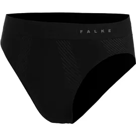 Falke Warm Slip Herren 3000 black XL
