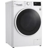 LG F2WV3S7S4E Waschmaschine Schlank 7KG 1200 Drehzahl 14 Programme Classe D