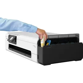 Canon imagePROGRAF TC-21M Großformatdrucker 24" Schwarz/Weiß