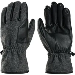 Zanier Austrian Loden Glove anthrazit (9300) 7