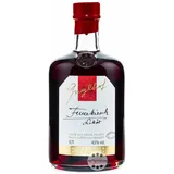 Brennerei Guglhof Feuerkirsch Likör 43% Vol. 0,7 l