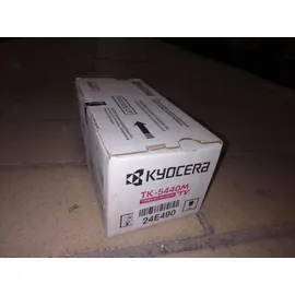 Kyocera TK-5440M Magenta