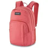 mineral red