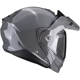 Scorpion ADX-2 Solid Klapphelm, - - XS