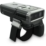 Zebra Technologies Zebra RS5100 Ring Scanner, SE4710, BT, schwarz,