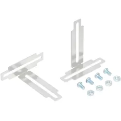 Pololu Halterungspaar für Sharp GP2Y0A02, GP2Y0A21, und GP2Y0A41 Abstandssensoren - Multi-Option
