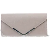 TAMARIS Amalia Clutch Polyurethan Pink