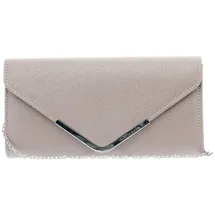 TAMARIS Amalia Clutch Polyurethan Pink