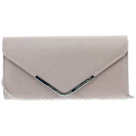 TAMARIS Amalia Clutch Polyurethan Pink