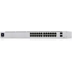 Ubiquiti UniFiSwitch 24 Rackmount Gigabit Managed Switch