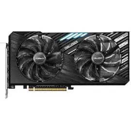 ASRock A770 Challenger SE 16GB Gddr6 Grafikkarte