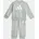 Baby BIG LOGO ESSENTIALS JOGGER Sage/white 12-18 Months