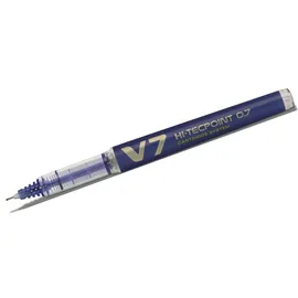 Pilot Pen Pilot Hi-Tecpoint V7 Blau