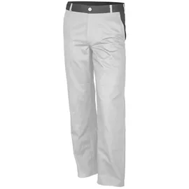 Qualitex Bundhose basic 2-farbig, Größe: 106